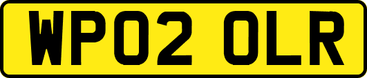 WP02OLR