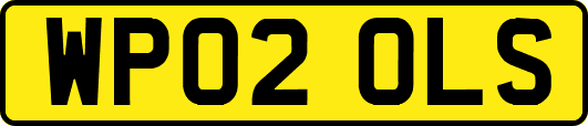 WP02OLS
