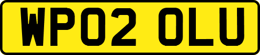 WP02OLU