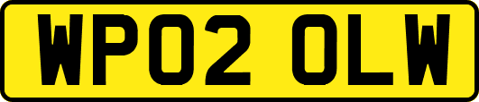 WP02OLW