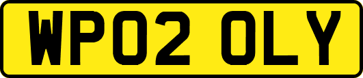WP02OLY