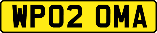 WP02OMA