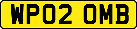 WP02OMB