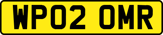 WP02OMR