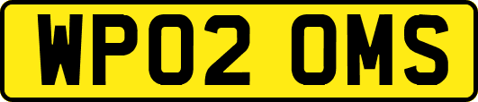 WP02OMS
