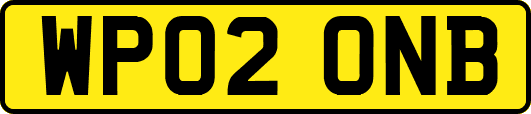 WP02ONB