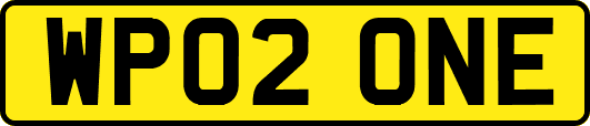 WP02ONE