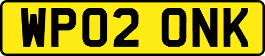 WP02ONK
