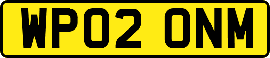 WP02ONM