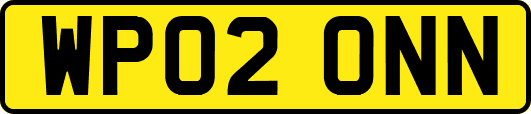 WP02ONN