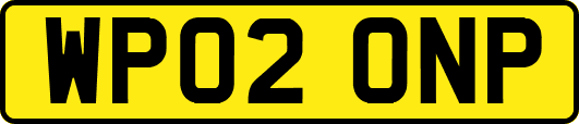 WP02ONP