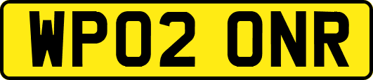 WP02ONR