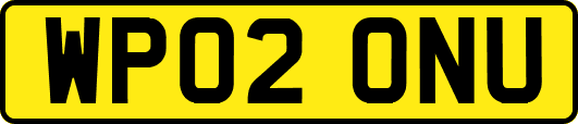 WP02ONU