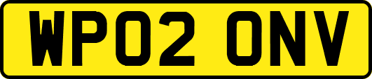 WP02ONV