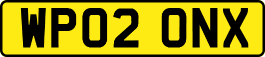 WP02ONX