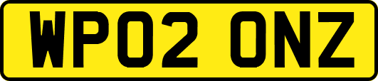 WP02ONZ