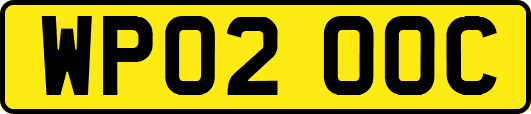 WP02OOC