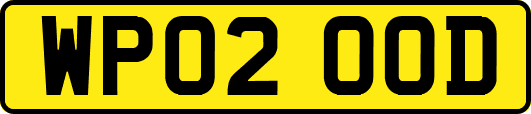 WP02OOD