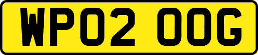 WP02OOG