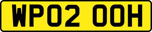 WP02OOH