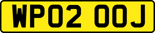 WP02OOJ