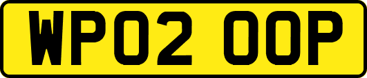 WP02OOP
