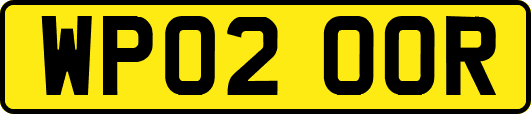 WP02OOR