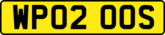 WP02OOS