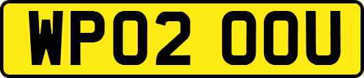WP02OOU