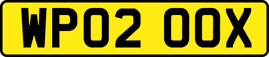 WP02OOX