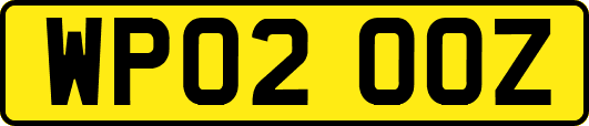WP02OOZ