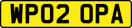 WP02OPA