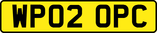 WP02OPC