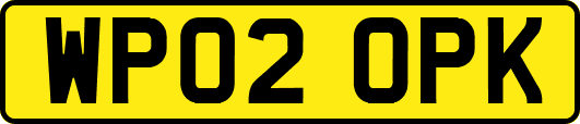 WP02OPK