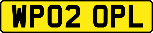 WP02OPL