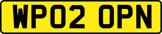 WP02OPN
