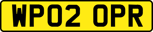 WP02OPR