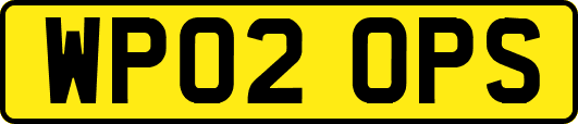 WP02OPS