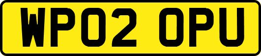WP02OPU
