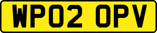 WP02OPV