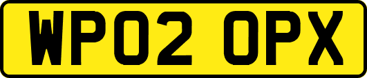 WP02OPX
