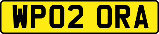 WP02ORA