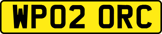 WP02ORC