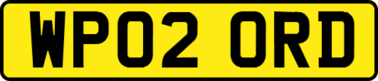 WP02ORD