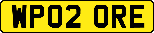 WP02ORE