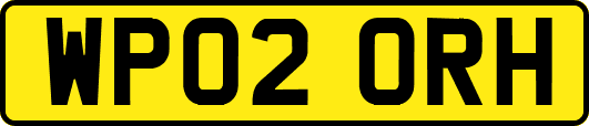 WP02ORH