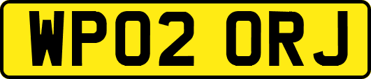 WP02ORJ