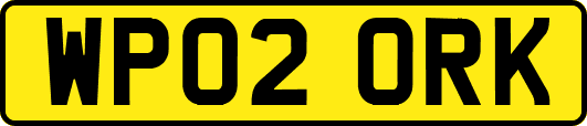 WP02ORK
