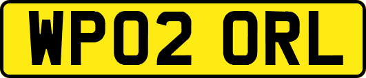 WP02ORL
