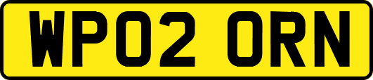 WP02ORN